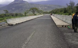Performance Based Contract(PBC) for Emergency Maintenance of JN B4 (Marich Pass) Kainuk (KWS Gate) (A1) Road